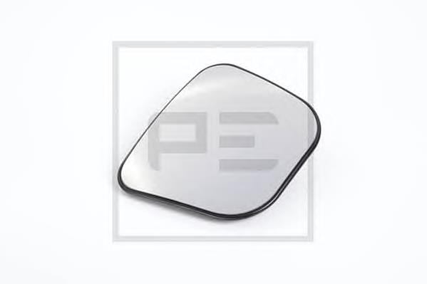 Elemento para Espejo Retrovisor 100033 Febi