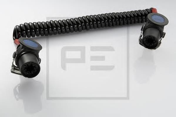 076.942-20A PE Automotive cable de conexión del remolque