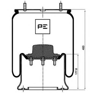  Blacktech RML75139C2