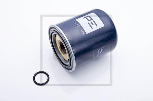 07695410A PE Automotive filtro del secador de aire (separador de agua y aceite (CAMIÓN))