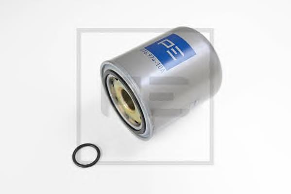 07697410A PE Automotive filtro del secador de aire (separador de agua y aceite (CAMIÓN))