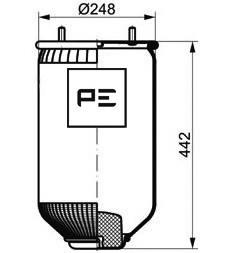 RD74004P Rider