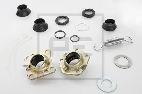 266.620-00A PE Automotive kit de reparacion mecanismo suministros (autoalimentacion)