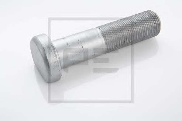 297.000-00A PE Automotive tornillo de rueda