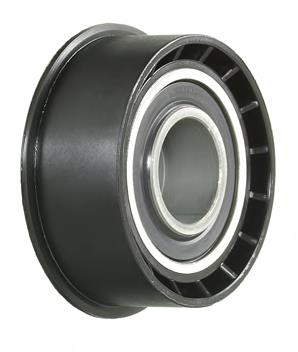 Kit de distribución KT1207 Optibelt