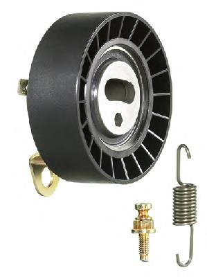 KT1011 Optibelt Kit correa de distribución