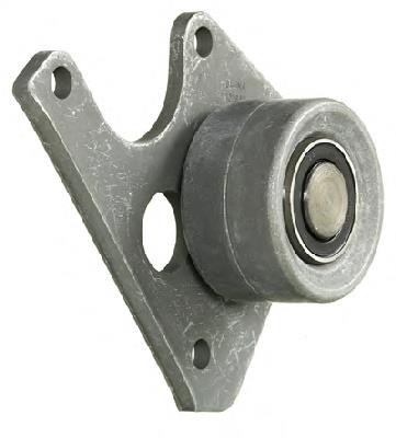 Kit de distribución KT1040 Optibelt
