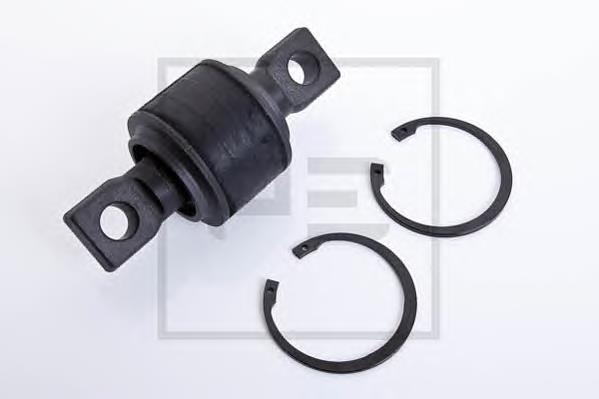 013.368-00A PE Automotive silentblock para barra panhard trasera