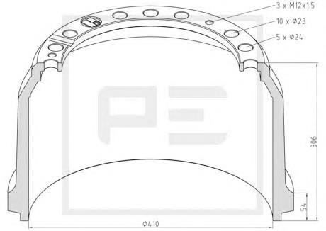 A3554230901 Mercedes