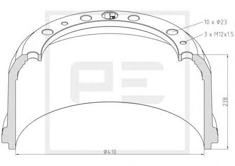 A3014230101 Mercedes