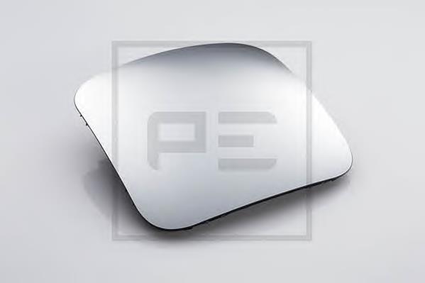 01815100A PE Automotive elemento para espejo retrovisor