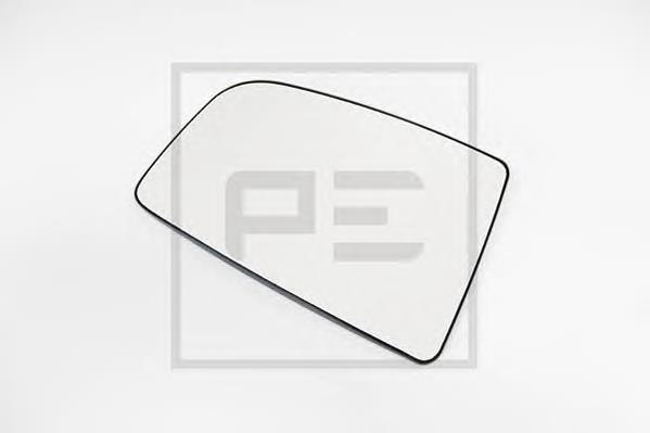 Cristal De Espejo Retrovisor Exterior Derecho 5065559E Polcar