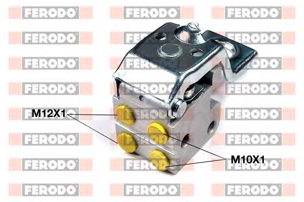 Regulador de la fuerza de frenado Renault (RVI) 7700301730 precio, desde 76,68 EUR