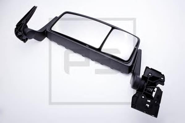 Espejo retrovisor derecho MANMR039R Pacol