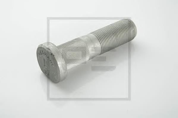 Tornillo de rueda 107534 Febi