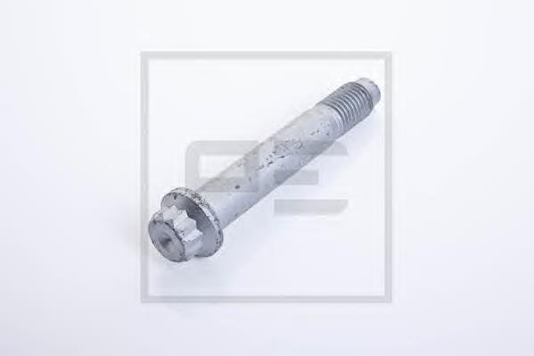 Tornillo de pinza de freno 1034240 Diesel Technic