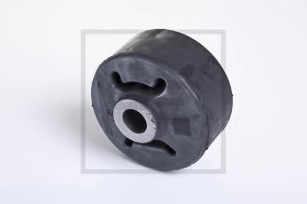 063.055-00A PE Automotive silentblock de ballesta delantera