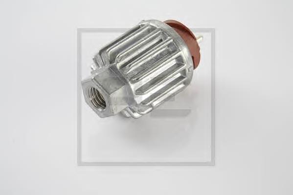 03002600A PE Automotive interruptor luz de freno