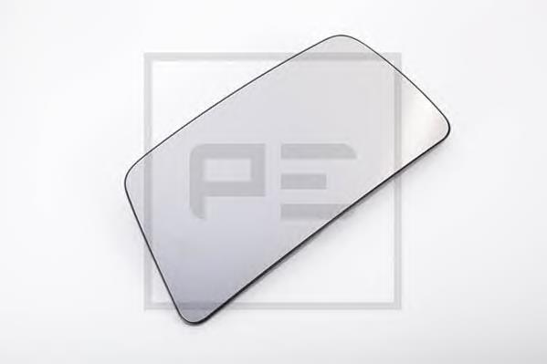 Cristal De Espejo Retrovisor Exterior Izquierdo 7471274 Alkar