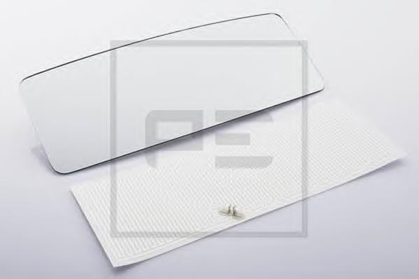 Elemento para Espejo Retrovisor 100885 Febi