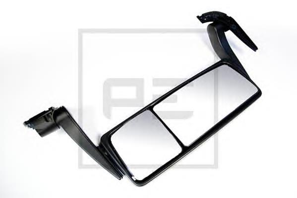 Espejo retrovisor derecho 9442263 Alkar