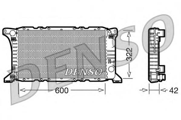 DRM10091 Denso