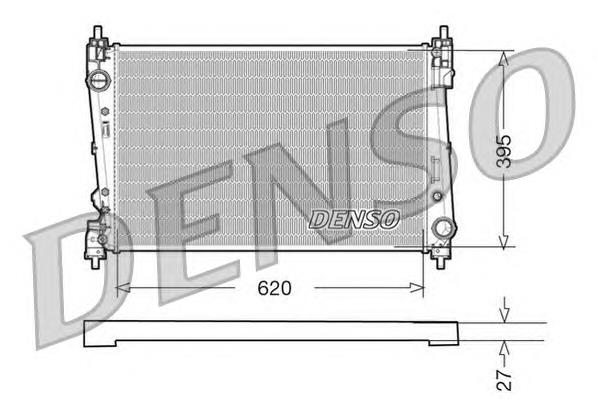 DRM09112 Denso