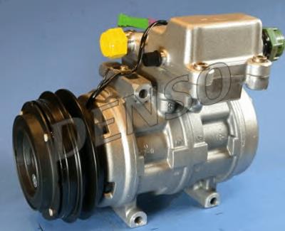 Comprar DCP02002 Denso Compresor de aire acondicionado coche