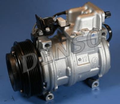 Compresor ac Denso DCP17010 precio, desde 129,23 EUR