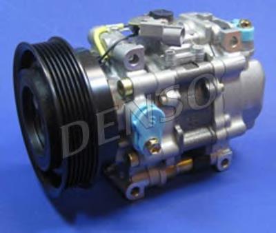 Compresor de aire acondicionado DCP09011 Denso