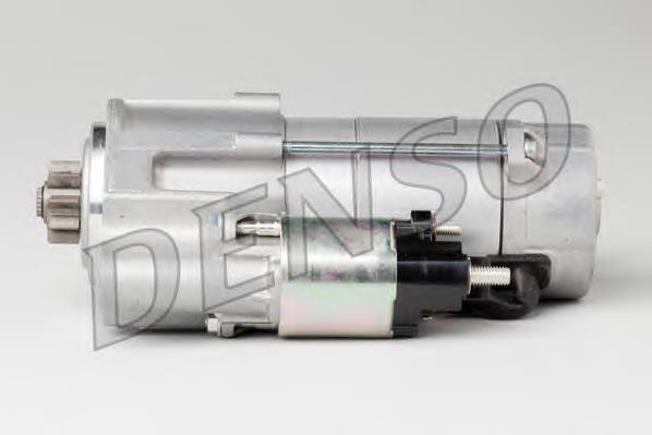 Motor de arranque LR043962 Land Rover