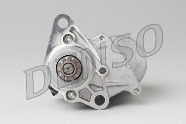 Motor de arranque 450519112050 PSH
