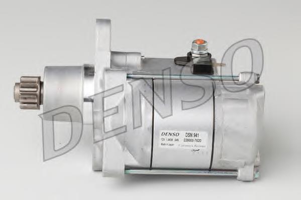 Comprar DSN941 Denso Motores de arranque
