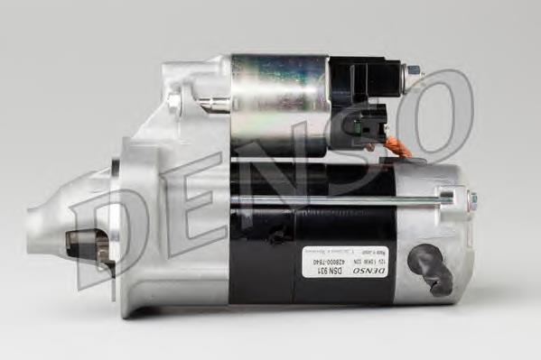 Burro de arranque  Denso DSN931 precio, desde 47,64 EUR