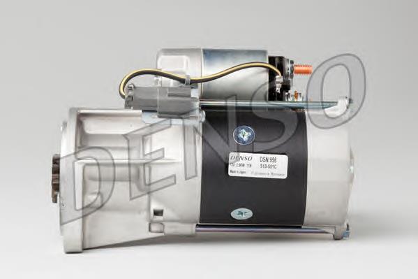 Motor de arranque DSN956 Denso