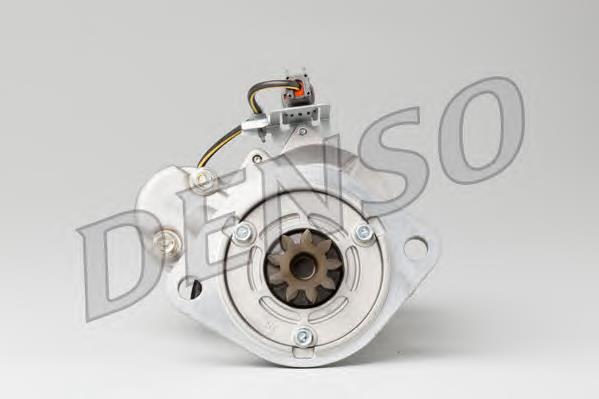 Motor de arranque DSN956 Denso