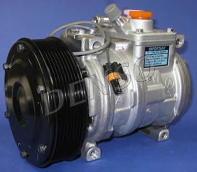 Compresor ac Denso DCP99510 precio, desde 289,31 EUR