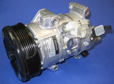Compresor de ac Denso DCP50120