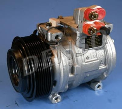 Compresor ac Denso DCP99505 precio, desde 277,78 EUR