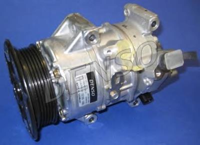 Compresor de ac Denso DCP50123