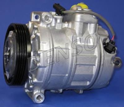 Compresor de aire acondicionado DCP05042 Denso