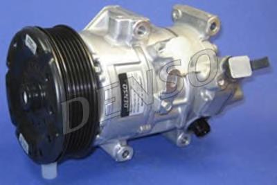 Comprar DCP50114 Denso Compresor de aire acondicionado coche