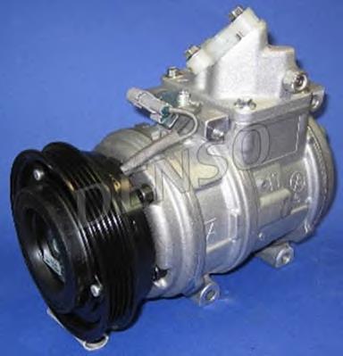 Compresor de ac Toyota 8832060720