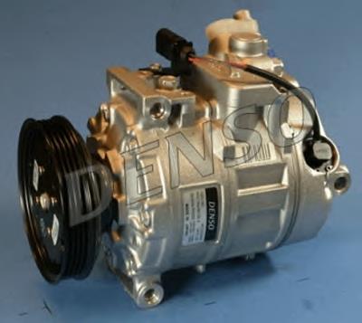 Compresor de ac Denso DCP02010