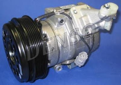 Compresor de aire acondicionado 8832042100 Toyota