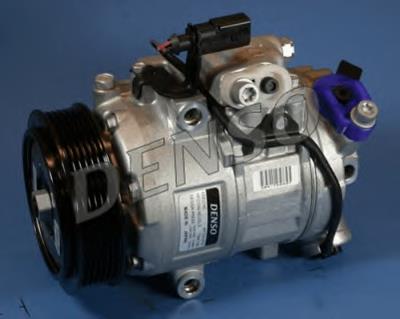 Compresor de ac Denso DCP32005