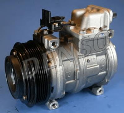 Compresor de aire acondicionado A000230051180 Mercedes