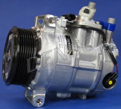 Compresor ac Denso DCP17067 precio, desde 286,43 EUR