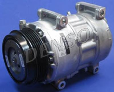 Compresor de aire acondicionado DCP17071 Denso
