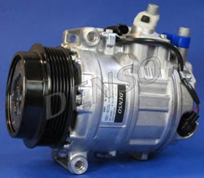 DCP17058 Denso Compresor climatizador